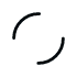 White preloader animation